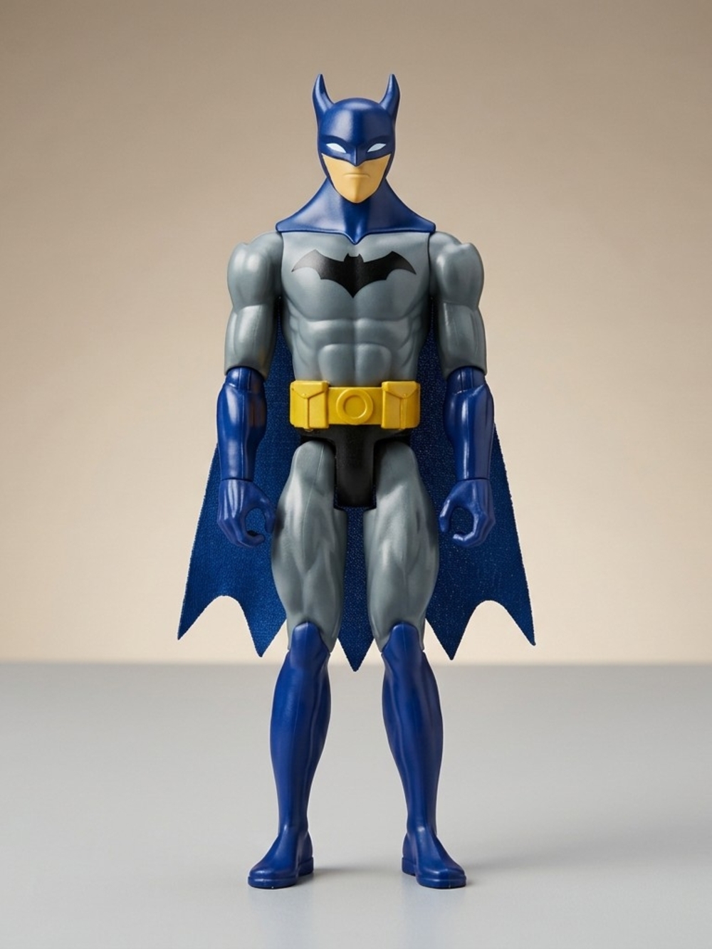 Batman Action Figure - DC Comics